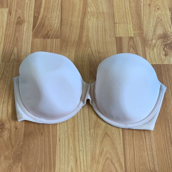 Victoria's Secret Other - Victoria‎ Secret strapless Bra
